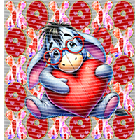 Valentine's Day-QRJ  3228